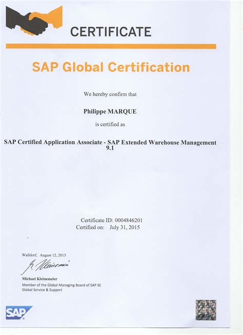sap rwm|SAP Certified Associate .